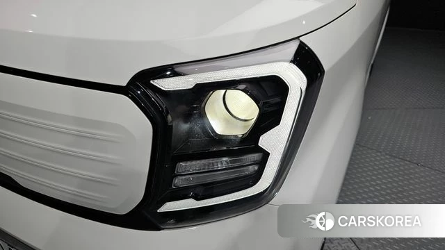 Kia The New Kia Ray id 4249199 из Кореи 14