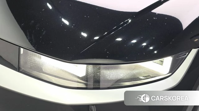 Hyundai Ionic 5 id 4624805 из Кореи 14
