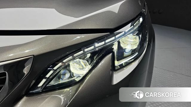 Peugeot 3008 second generation id 4356754 из Кореи 14