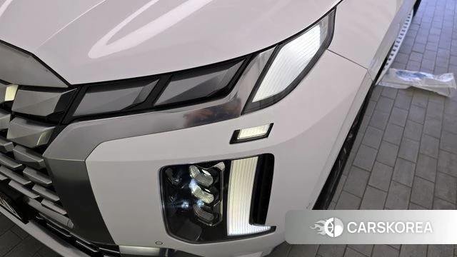 Hyundai The New Palisade id 4360993 из Кореи 14