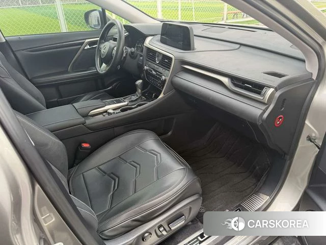 Lexus RX id 4259794 из Китая 14