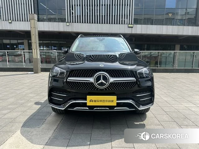 Mercedes-Benz GLE (import) id 4217463 из Китая 14