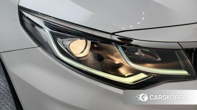 Kia The New K5 2nd generation id 4520816 из Кореи 14