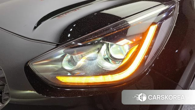 Kia The New Niro id 4224731 из Кореи 14