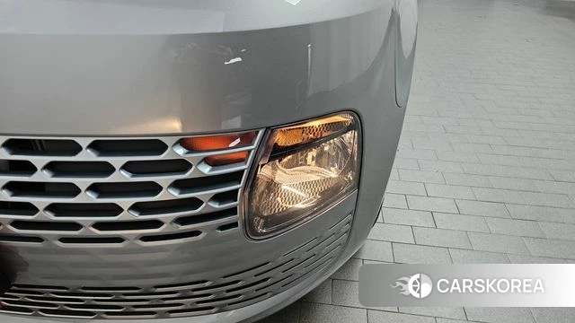 Hyundai Staria id 4194221 из Кореи 14