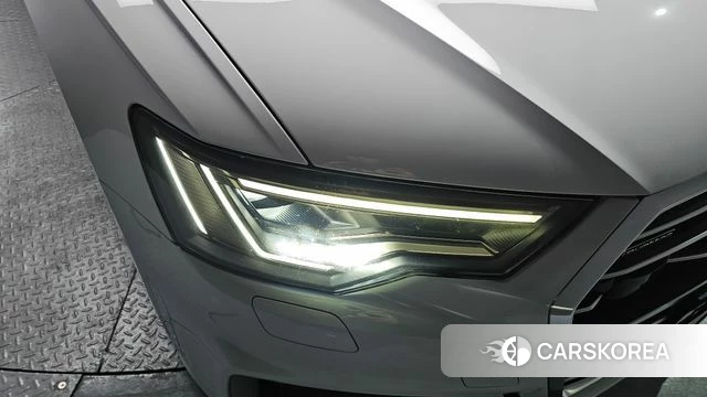 Audi A6 (C8) id 4250894 из Кореи 14