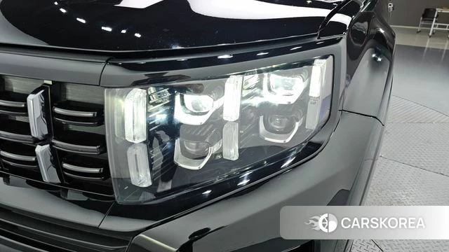 Kia Mohave Master id 4414592 из Кореи 14