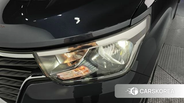 Hyundai The New Grand Starex id 4188587 из Кореи 14