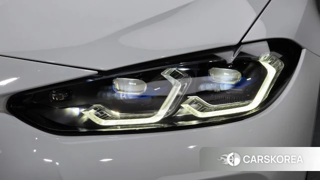 BMW i4 id 4904609 из Кореи 14