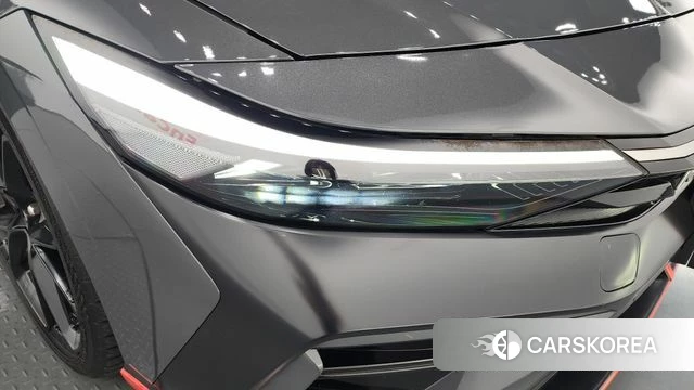 Hyundai The New Avante (CN7) id 4280338 из Кореи 14