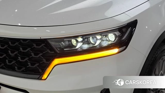 Kia Sorento 4th Generation id 4470061 из Кореи 14