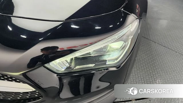 Mercedes-Benz CLA-Class C118 id 4203048 из Кореи 14