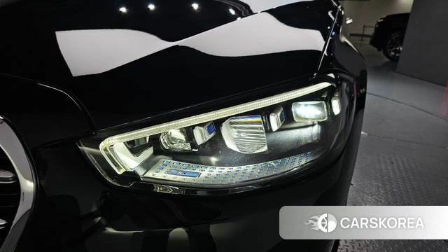 Mercedes-Benz S-Class W223 id 4571948 из Кореи 14