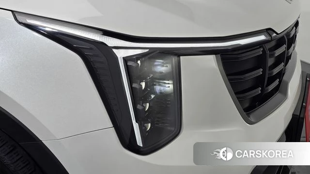 Kia The New Sorento 4th Generation id 4700997 из Кореи 14