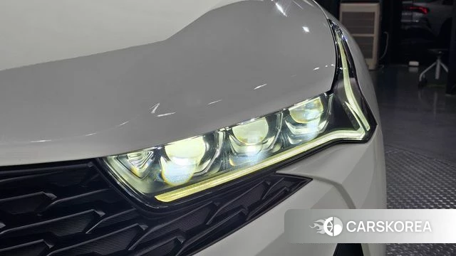 Kia K5 3rd generation id 4433426 из Кореи 14