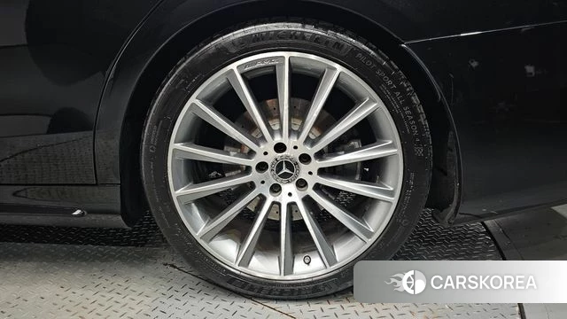 Mercedes-Benz S-Class W222 id 4785780 из Кореи 14