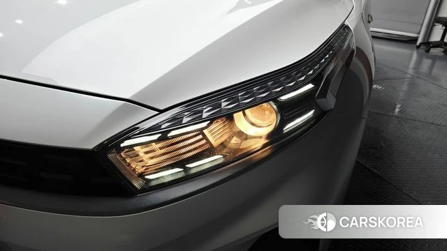 Kia The New K3 2nd generation id 4463927 из Кореи 14