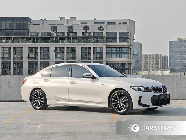 BMW 3 series id 4277734 из Китая 14