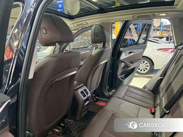 BMW X3 id 4393481 из Китая 14