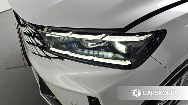 Renault Korea (Samsung) Grand Coleos id 4493398 из Кореи 14