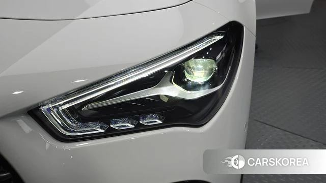 Mercedes-Benz CLA-Class C118 id 4549020 из Кореи 14