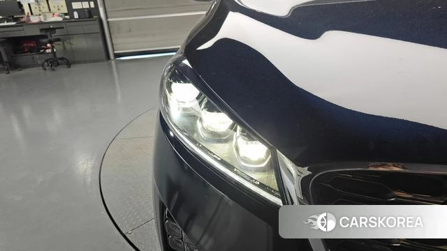 Kia The New Sorento id 4776055 из Кореи 14