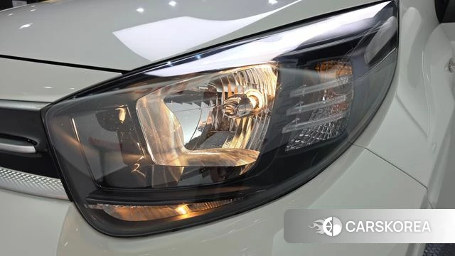Kia Morning Urban (JA) id 4792953 из Кореи 14