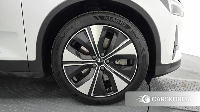 Polestar Polestar 2 id 4592237 из Кореи 14