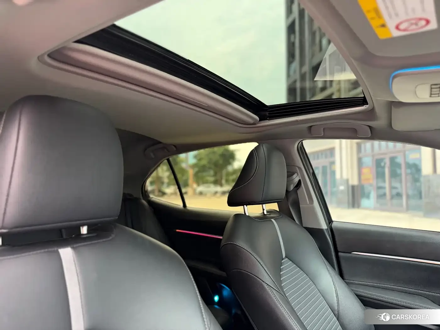 Toyota Camry id 4680751 из Китая 14
