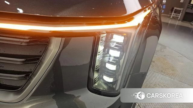 Kia The New Sorento 4th Generation id 4393557 из Кореи 14
