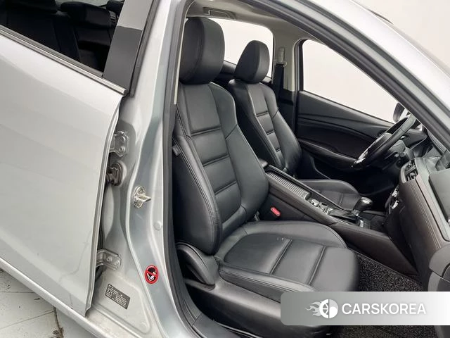 Mazda Atez id 4253320 из Китая 14