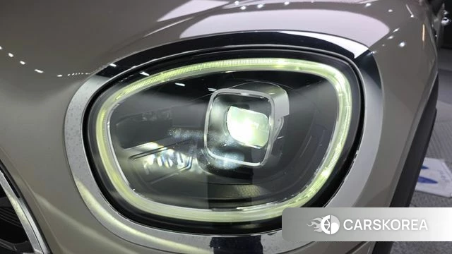 Mini Cooper Countryman id 4517233 из Кореи 14