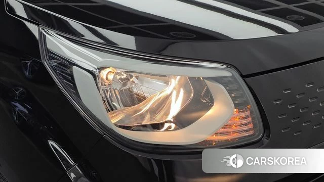 Kia The New Ray id 4872388 из Кореи 14