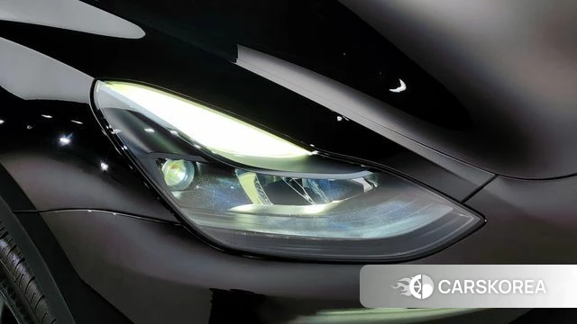 Tesla Model Y id 4381732 из Кореи 14