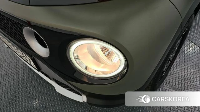 Hyundai Casper id 4354299 из Кореи 14