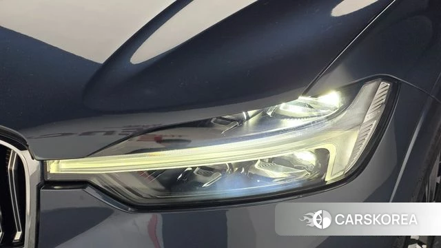 Volvo XC60 second Generation id 4609166 из Кореи 14