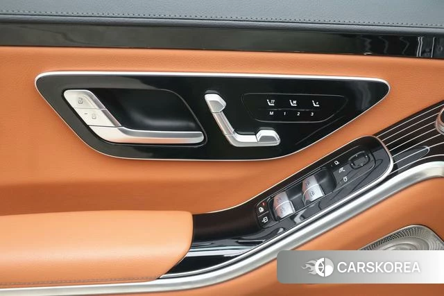 Mercedes-Benz S-class id 4275640 из Китая 14