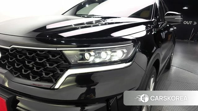 Kia Sorento 4th Generation id 4495587 из Кореи 14