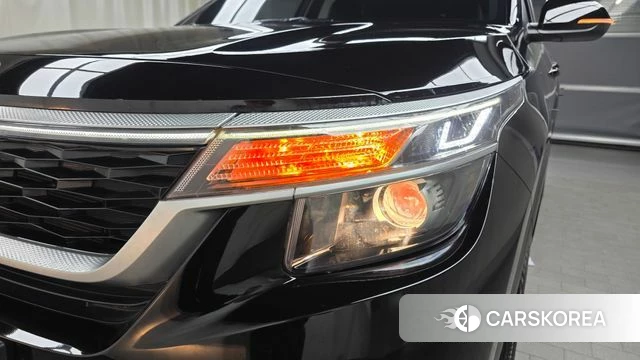 Kia Seltos id 4501571 из Кореи 14