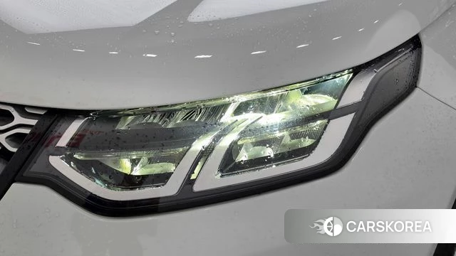 Land Rover Discovery Sports 2nd Generation id 4567342 из Кореи 14
