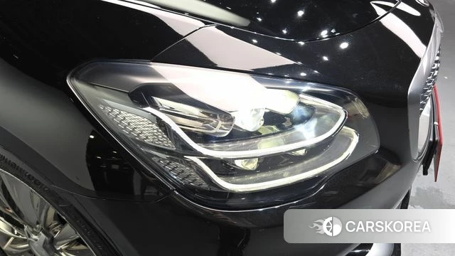 Kia More K9 id 4587457 из Кореи 14