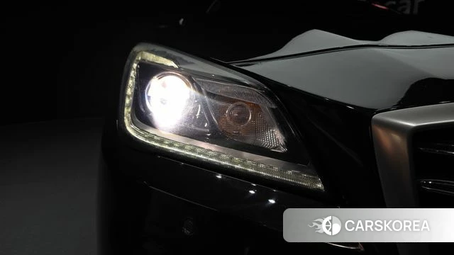 Genesis G80 id 4520864 из Кореи 14