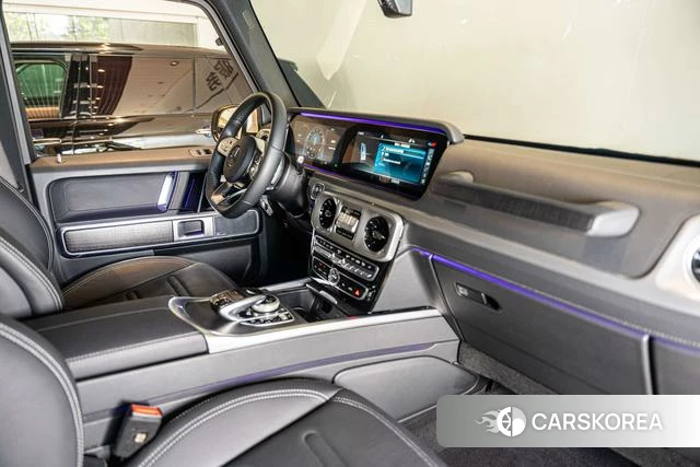 Mercedes-Benz G-class id 4260306 из Китая 14