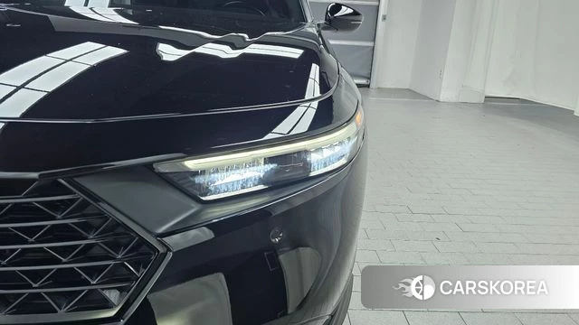 Honda Accord 11th Generation id 4442329 из Кореи 14