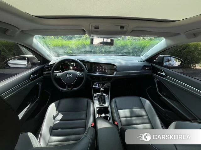 Volkswagen Sagitar id 4392021 из Китая 14