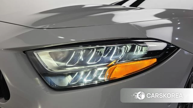 Mercedes-Benz CLS-Class C257 id 4793268 из Кореи 14
