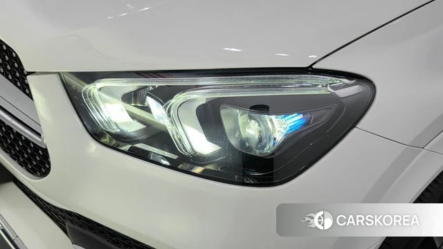 Mercedes-Benz GLE-Class W167 id 4721655 из Кореи 14