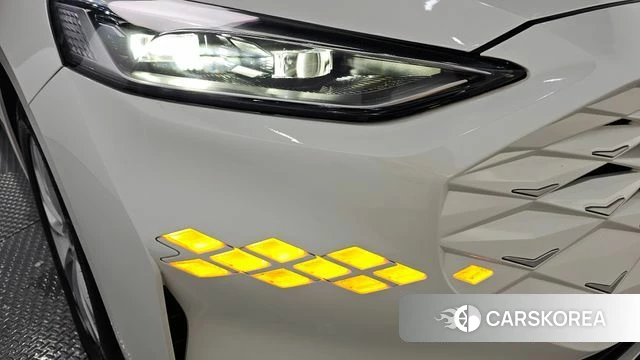 Kia K8 id 4721345 из Кореи 14