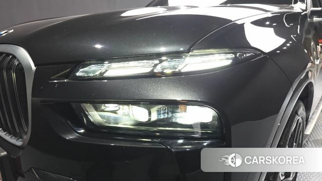 BMW X7 (G07) id 4669693 из Кореи 14