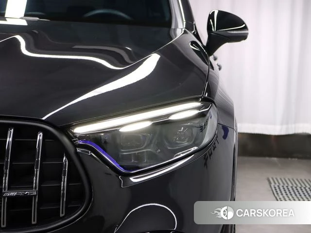 Mercedes-Benz GLC Coupe AMG id 4275269 из Китая 14